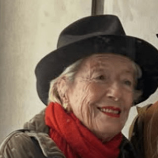 Lutto in casa Romanoff, addio alla contessa Sveva della Gherardesca: aveva 96 anni