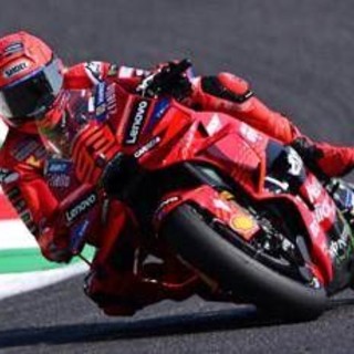 MotoGp, Bagnaia vince in Giappone ma la festa è di Marquez: Marc campione