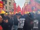 Ex Ilva, a Genova il corteo degli operai. Appello di Salis: &quot;No alla violenza&quot;