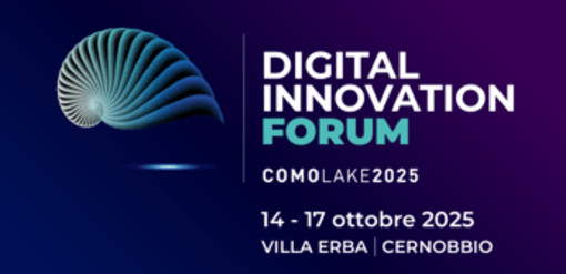 ComoLake 2025, il premio Nobel per la fisica Gerardus ’t Hooft al Digital Innovation Forum