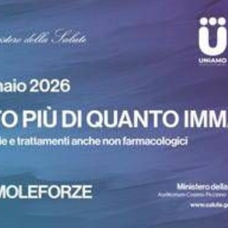 Al ministero della Salute evento inaugurale della campagna Uniamoleforze 2026