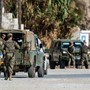 Italia-Spagna, oggi scade lo stop a Schengen. Ceuta ancora in crisi Italia-Spagna, oggi scade lo stop a Schengen. Ceuta ancora in crisi