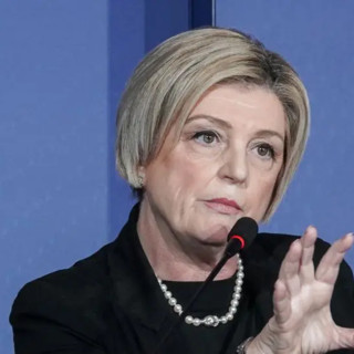 Lavoro, Calderone “Trasformata politica assistenziale in attiva e di formazione”