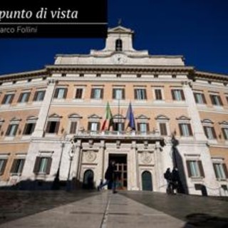 Legge elettorale, Follini: "Destra e sinistra 'complici' sperano nei prodigi del voto 'contro'" Legge elettorale, Follini: "Destra e sinistra 'complici' sperano nei prodigi del voto 'contro'"