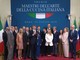 Meloni e Lollobrigida premiano 10 Maestri dell’Arte della Cucina Italiana