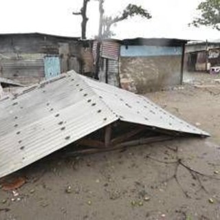 Uragano Melissa si avvicina a Cuba, in Giamaica si contano i danni