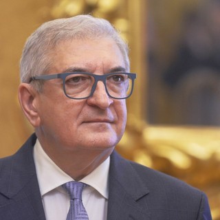 Foti “Al Board per Gaza è utile esserci, mediamo tra Usa e Ue”