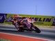 Marc Marquez vince la Sprint di Aragon davanti al fratello Alex, Bezzecchi terzo Marc Marquez vince la Sprint di Aragon davanti al fratello Alex, Bezzecchi terzo