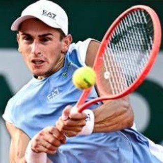 Roland Garros, oggi Arnaldi-Tiafoe - Diretta