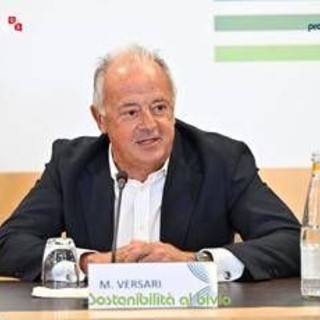 Versari (Biorepack): "Italia avanti nel riciclo degli imballaggi compostabili"
