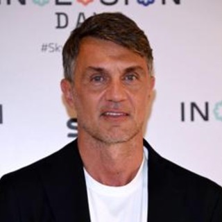Figc, Paolo Maldini direttore tecnico e Leonardo advisor Figc, Paolo Maldini direttore tecnico e Leonardo advisor
