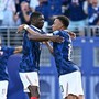 Francia-Svezia 3-0, Mbappé show trascina Deschamps agli ottavi Francia-Svezia 3-0, Mbappé show trascina Deschamps agli ottavi