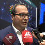 Lavoro, Durigon: "Emendamento Lega per salario giusto e continuativo" Lavoro, Durigon: "Emendamento Lega per salario giusto e continuativo"