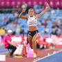 Europei atletica, Derkach e Saraceni puntano al podio nel triplo - Diretta Europei atletica, Derkach e Saraceni puntano al podio nel triplo - Diretta