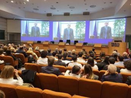 Inail, innovazione, ricerca e prevenzione al centro Giornata salute e sicurezza sul lavoro Inail, innovazione, ricerca e prevenzione al centro Giornata salute e sicurezza sul lavoro