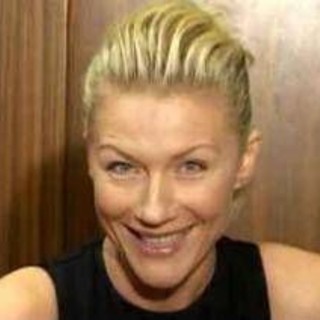 Natasha Stefanenko e Luca Sabbioni sposi in Brasile, l'annuncio a Monica Setta a 'Storie al bivio'