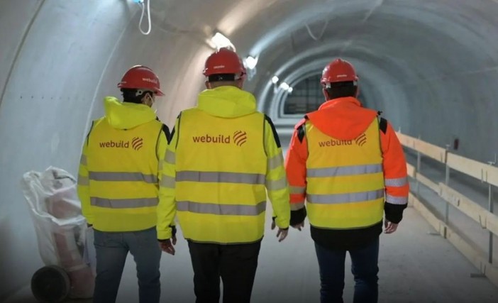 Webuild, nuove opportunità dal piano di infrastrutture dell’Australia Webuild, nuove opportunità dal piano di infrastrutture dell’Australia