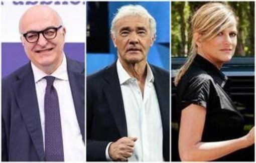 Da Mario Sechi a Massimo Giletti e Federica Angeli, oltre 200 i giornalisti sotto scorta e tutela in Italia Da Mario Sechi a Massimo Giletti e Federica Angeli, oltre 200 i giornalisti sotto scorta e tutela in Italia