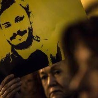 Giulio Regeni, Mattarella a 10 anni dalla scomparsa: "No compromessi su verità e giustizia" Giulio Regeni, Mattarella a 10 anni dalla scomparsa: "No compromessi su verità e giustizia"