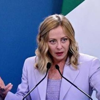 Manovra, Meloni: "Maggioranza ha lavorato con compattezza e guardando al risultato"