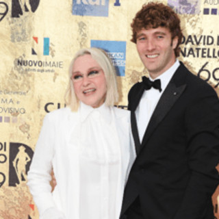 Eleonora Giorgi avrebbe compiuto oggi 72 anni, Paolo Ciavarro: "Auguri mamma"