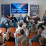 “Crossings”, manager e accademici a confronto su passaggio generazionale nelle Pmi “Crossings”, manager e accademici a confronto su passaggio generazionale nelle Pmi