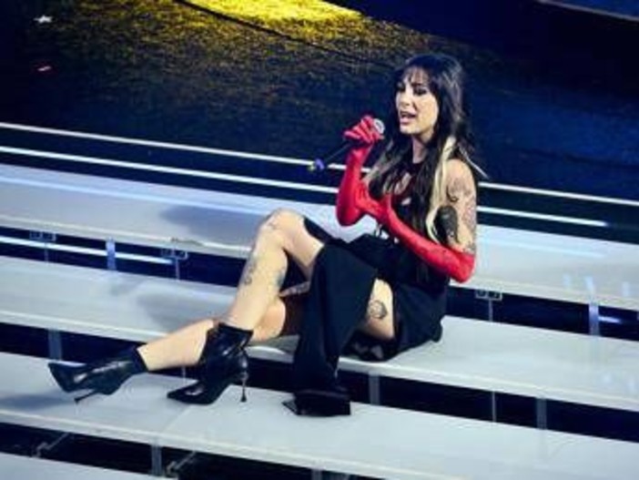 FantaSanremo, i bonus della serata finale