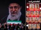 Iran, giornale pubblica foto dei "leader che attendono la vendetta della nazione": c'è anche Meloni Iran, giornale pubblica foto dei "leader che attendono la vendetta della nazione": c'è anche Meloni