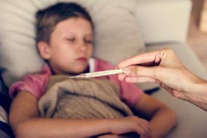 Influenza, il pediatra: "Nei prossimi giorni prevedibile aumento casi" Influenza, il pediatra: "Nei prossimi giorni prevedibile aumento casi"