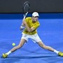 Indian Wells, oggi Sinner-Shapovalov al terzo turno - Il match in diretta