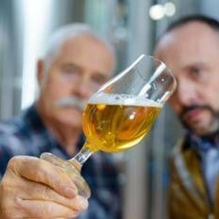 Pratolongo (Heineken Italia): "Birra simbolo di convivialità e crescita responsabile" Pratolongo (Heineken Italia): "Birra simbolo di convivialità e crescita responsabile"