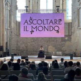 Umbria Jazz 2026, 'Ascoltare il mondo' evento tra parola, suono e ascolto