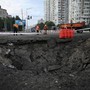 Ucraina, nuovo attacco russo su Kiev nella notte: due morti