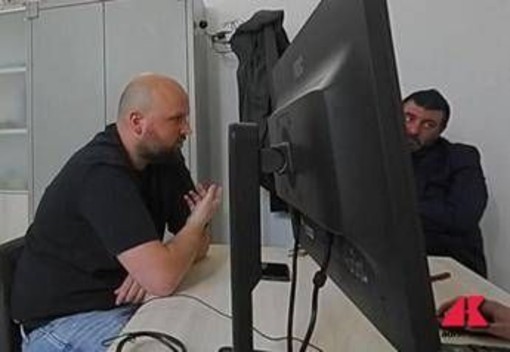 Caso Garlasco, Marco Poggi davanti ai pm: "Mai visti filmati intimi di mia sorella Chiara" – Guarda il video