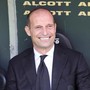 Allegri: "Non sono a Napoli per rivincita, dispiaciuto per come è finita al Milan"