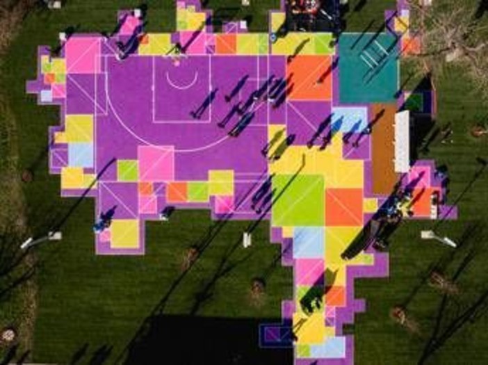 Al via il progetto 'Illumina', Abodi: "Sport indispensabile difesa immunitaria sociale" Al via il progetto 'Illumina', Abodi: "Sport indispensabile difesa immunitaria sociale"