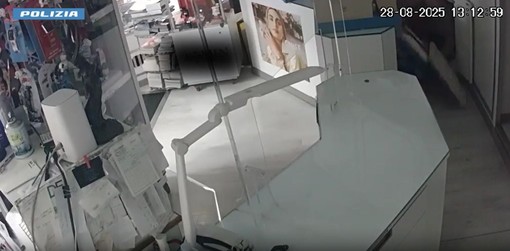 Furto da 500mila euro in gioielleria ad Asti, individuati i responsabili