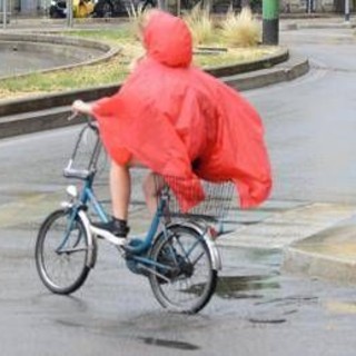 Maltempo, venti forti al Centro-Sud: allerta gialla su Campania e Calabria