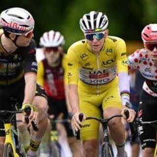 Mondiali ciclismo 2025, oggi in Ruanda: orario, percorso e dove vederli in tv (in chiaro)