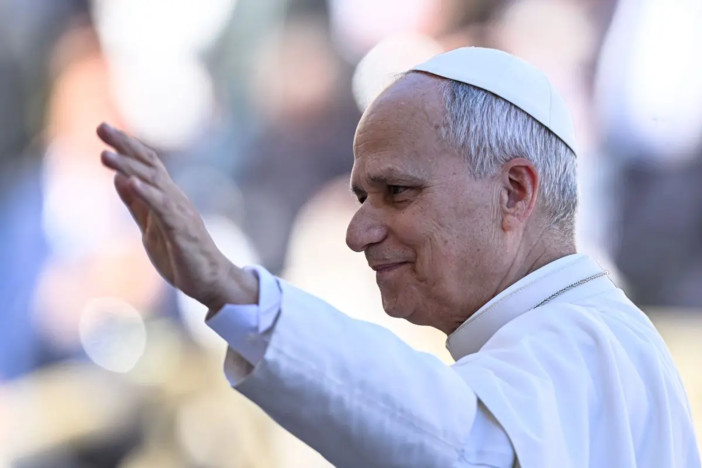 Leone XIV riceve gli atleti di Milano Cortina “Sport sia spazio di incontro”