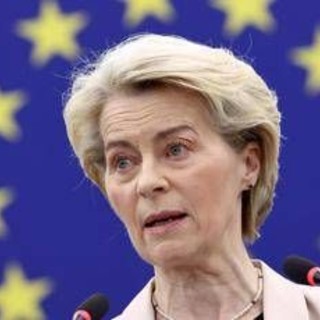 Ucraina, battuta d'arresto Ue. Von der Leyen: "Su prestito deciso cosa, non come"