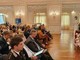 Vittimberga (Inps): "Lavoro transfrontaliero riguarda migliaia di persone che attraversano confine" Vittimberga (Inps): "Lavoro transfrontaliero riguarda migliaia di persone che attraversano confine"