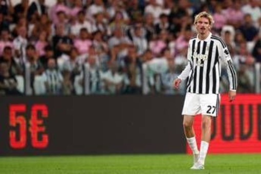 Europa League, oggi Celta Vigo-Juve - Diretta Europa League, oggi Celta Vigo-Juve - Diretta