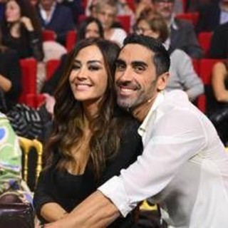 Filippo Magnini e Giorgia Palmas a Verissimo, l'amore oltre le polemiche di Ballando Filippo Magnini e Giorgia Palmas a Verissimo, l'amore oltre le polemiche di Ballando