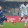 Serie A, Verona-Udinese 1-3: spettacolo friulano con Keinan Davis al 90'