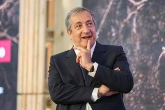 Semeraro (Rilegno): "Oltre 1 milioni di tonnellate imballaggi rigenerati negli ultimi dieci anni" Semeraro (Rilegno): "Oltre 1 milioni di tonnellate imballaggi rigenerati negli ultimi dieci anni"