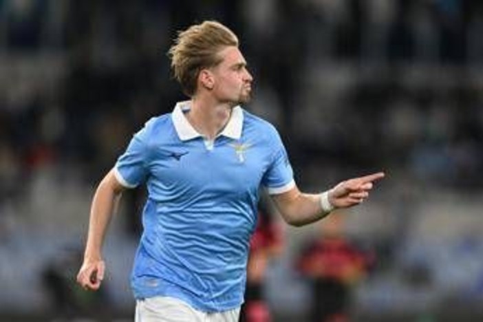 Serie A, Lazio-Parma 2-1 e Gattuso è da solo in vetta Serie A, Lazio-Parma 2-1 e Gattuso è da solo in vetta