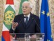 Mattarella “Azione dell’Italia inscindibile da quella dell’Unione Europea” Mattarella “Azione dell’Italia inscindibile da quella dell’Unione Europea”
