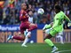 Rimonta last minute, la Roma vince 3-2 a Parma e sogna la Champions Rimonta last minute, la Roma vince 3-2 a Parma e sogna la Champions