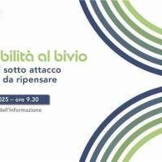 'Sostenibilità al bivio', il 16 ottobre l'evento Adnkronos Q&amp;A